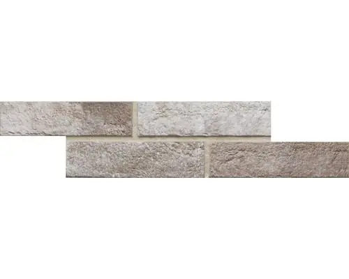 Betrouwbaar Tegels baksteenlook antico casale rosato brick 6x25 cm (sample)