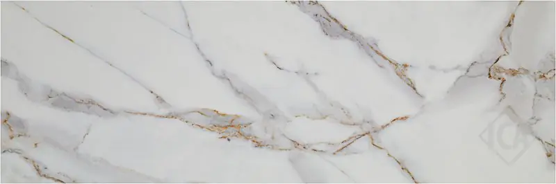 Populair Tegels Marmerlook Antico stone White 40x120cm