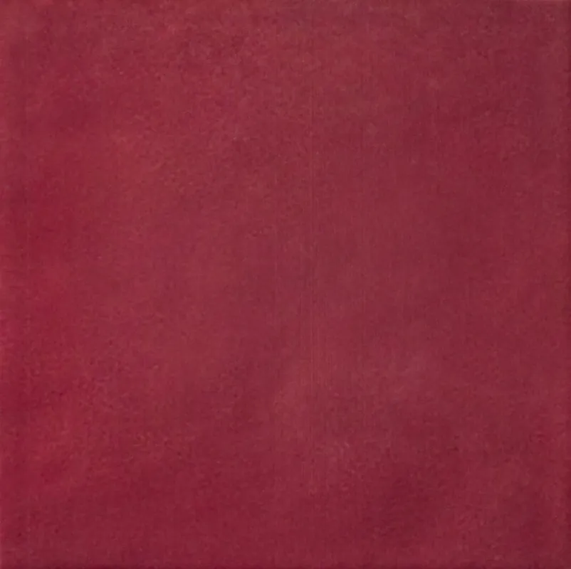 Snelle Levering Tegels handvorm Antrisa Burgundy 13,2x13,2cm