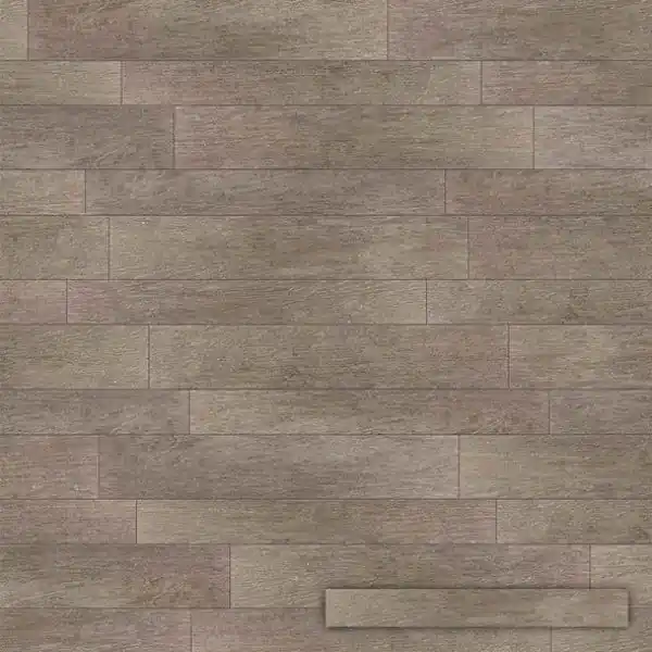Op = Op Tegels houtlook belgique gray finish 10x120 cm (sample)