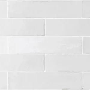 Koopje Tegels Brateci Gypsum White 6x24,6cm