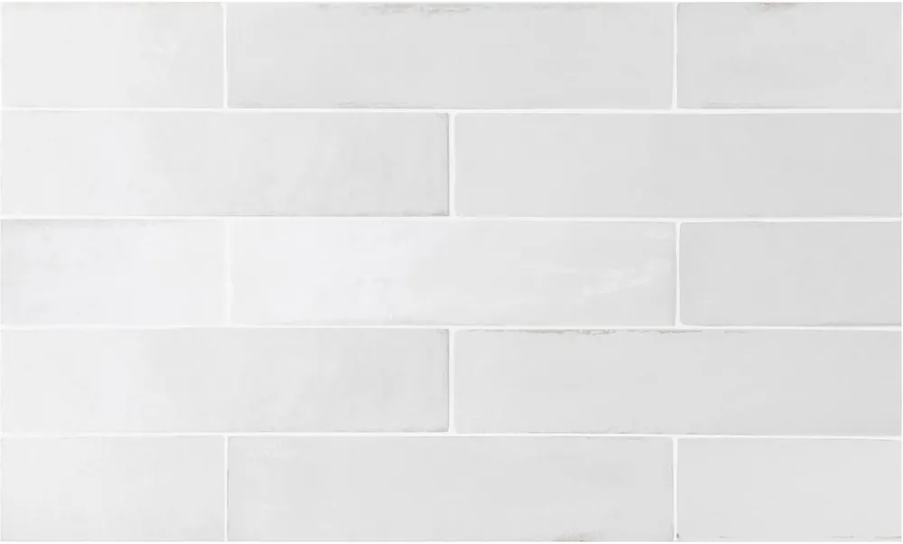 Koopje Tegels Brateci Gypsum White 6x24,6cm