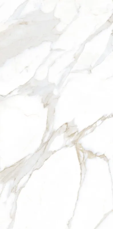 Favoriet Tegels marmerlook calacatta jade polished 60x120 cm