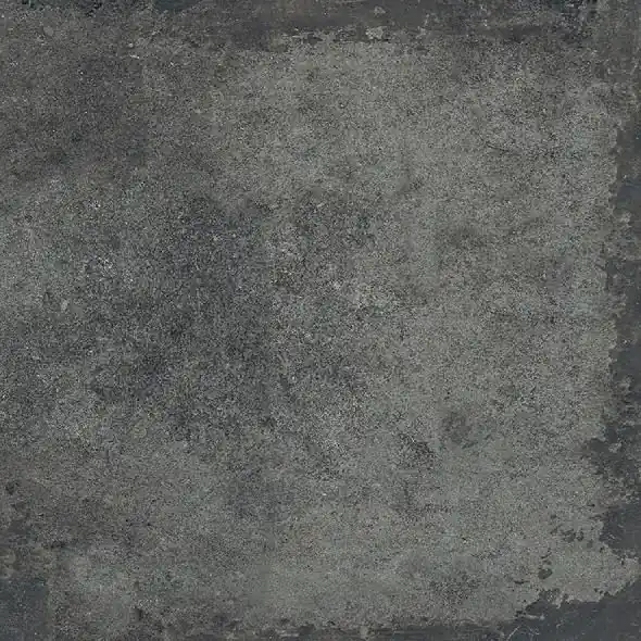 Exclusieve Aanbieding Tegels Castle Black 60x60cm (4st)