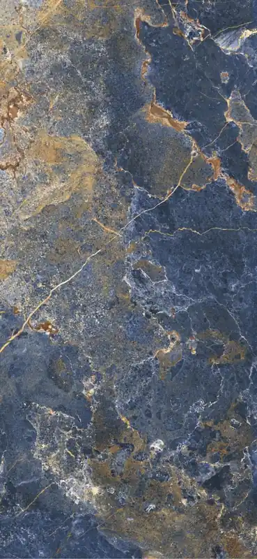 Laatste Versie Tegels Marmerlook Corai Blue 60x120cm