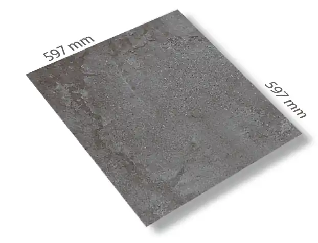Tegels Denver Night 60x60cm Weekendaanbieding