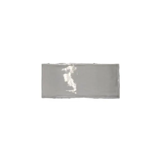 Direct Beschikbaar Tegels handvorm electra grigio 7,5x15 cm