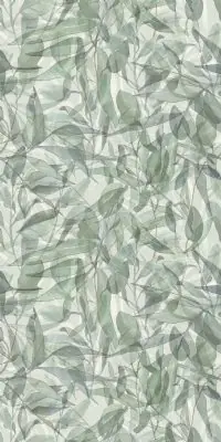 Aanbieding Tegels flora marble bladeren decor 30x60 cm