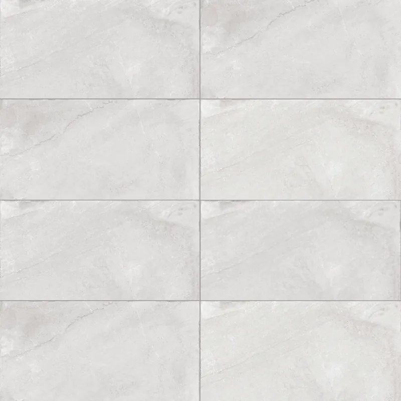 Seizoensaanbieding Tegels flora marble silver rect 30x60 cm
