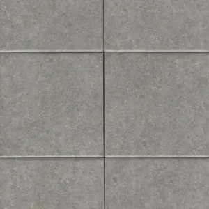 Shop Nu Tegels fossil light grey 10x10 cm (sample)