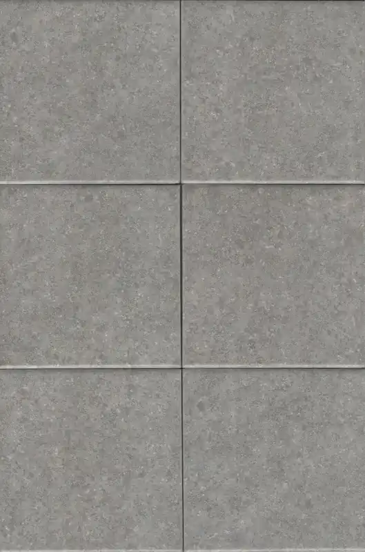 Shop Nu Tegels fossil light grey 10x10 cm (sample)