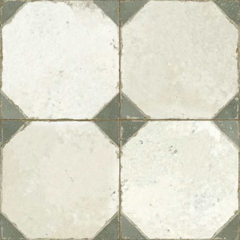 Tegels GT Yard Sage 45x45cm Beperkte Voorraad