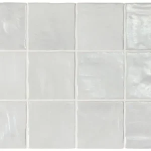 Tegels Ibiza Blue 10x10cm Beperkt Aanbod