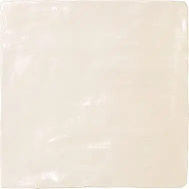 Lage Prijs Tegels Ibiza Cream 10x10cm