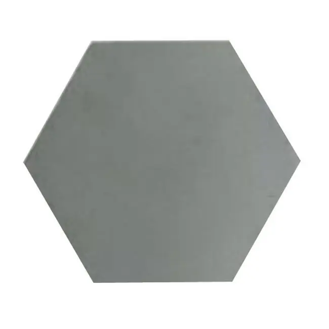 Cementtegels kashba u27hex donkergrijs hexagon 17x19,5 cm Laatste Kans