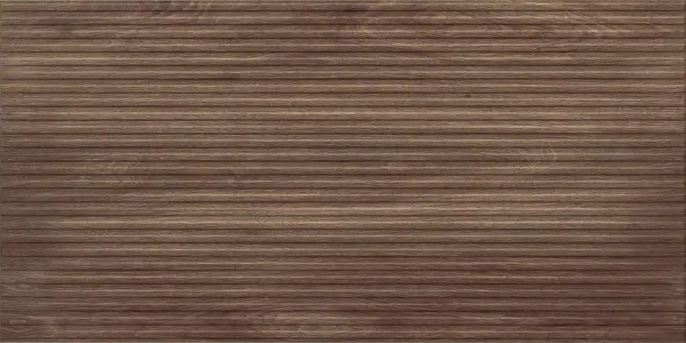 Laatste Versie Tegels houtlook Lane Bobless Nogal 60x12