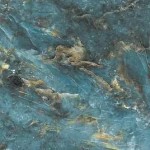 Tegels marmerlook lemurian blue-blauw 60x120 cm Koop Online