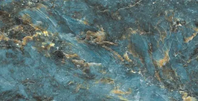 Tegels marmerlook lemurian blue-blauw 60x120 cm Koop Online