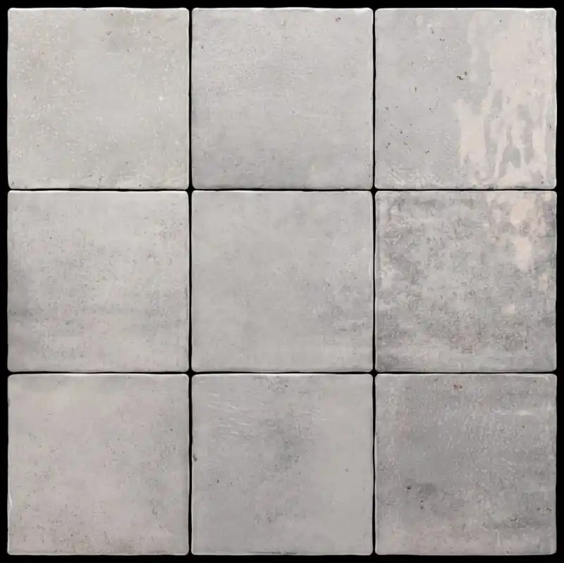 Tegels Linaro Dim Grey 10x10cm Alleen Vandaag