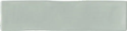 Tegels handvorm mallorca opal jade groen 7,5x30 cm Laatste Versie