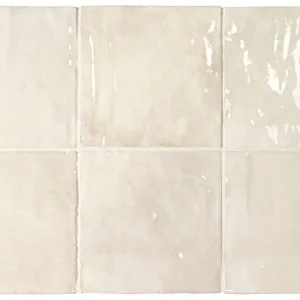 Tegels Marviera Wheat 13,2x13,2cm Nieuw