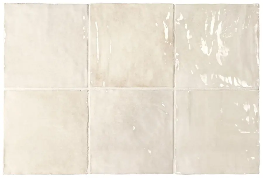 Tegels Marviera Wheat 13,2x13,2cm Nieuw