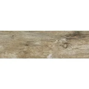 Tegels houtlook metalwood musk 15x61 cm Gecertificeerd