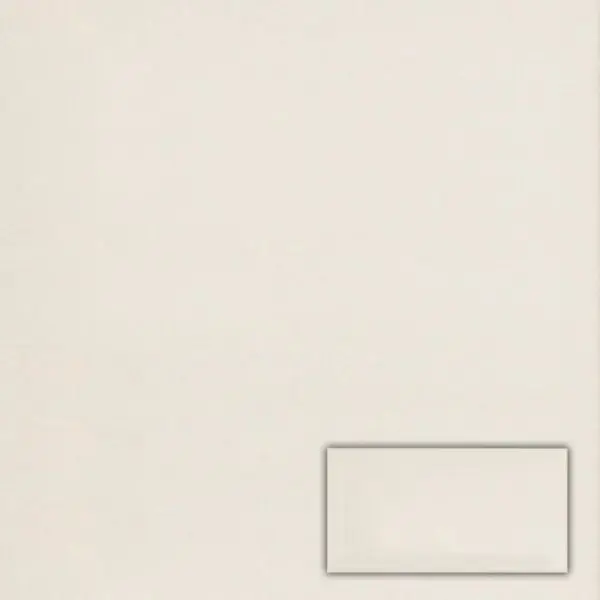 Tegels metro facet ivoor 10x20 cm Goedkoop