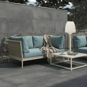 Tegels Modern Graphite 60x120cm Exclusieve Aanbieding