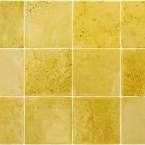 Voordeelprijs Tegels Monaco Lime 10x10cm