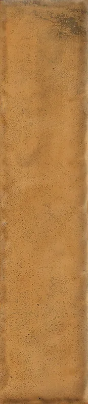 Tegels handvorm monpelli ochra 6,5x30cm (sample) Rechtstreeks Van De Fabrikant