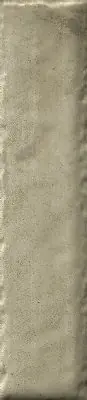 Tegels handvorm monpelli olive 6,5x30cm (sample) Express Levering