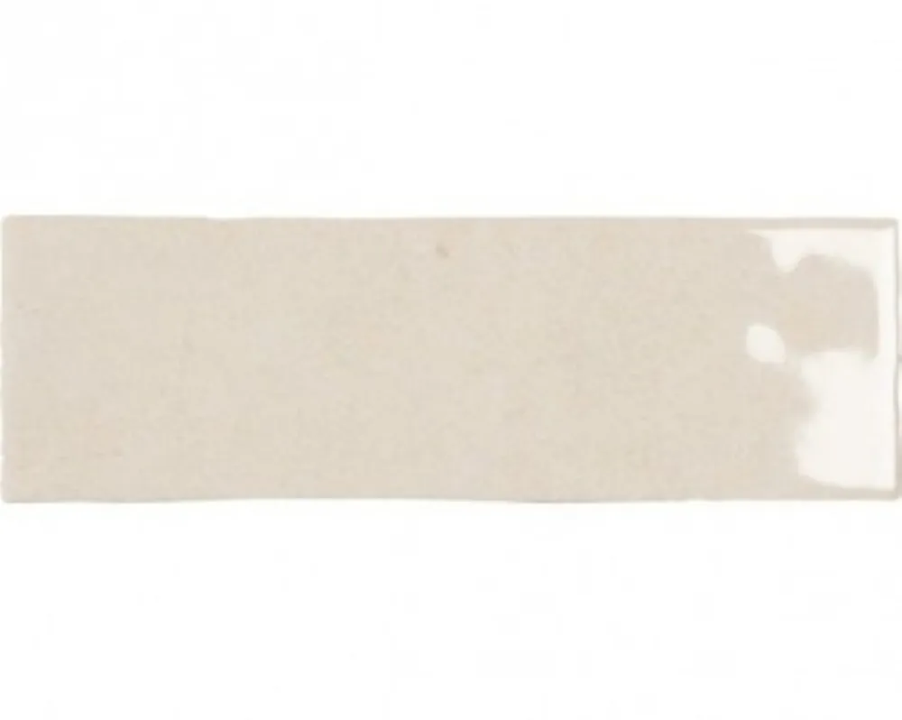 Tegels handvorm nolita beige 6,5x20 cm Snelle Levering