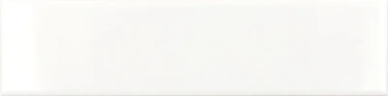 Tegels Nuvac White Glans 5x20cm Beperkt Aanbod