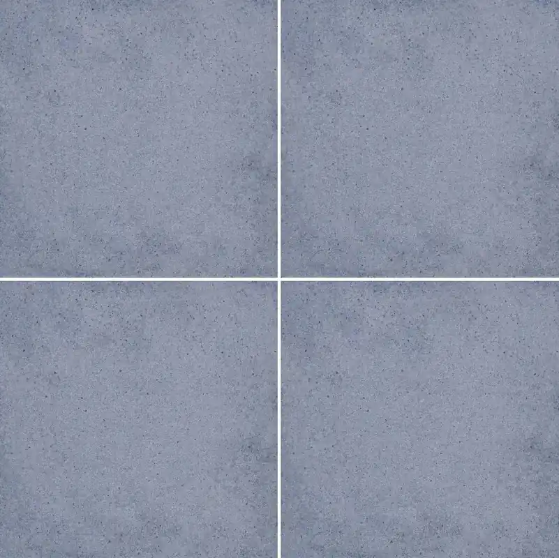 Seizoensaanbieding Tegels Nuvarto Sky Blue 20x20cm