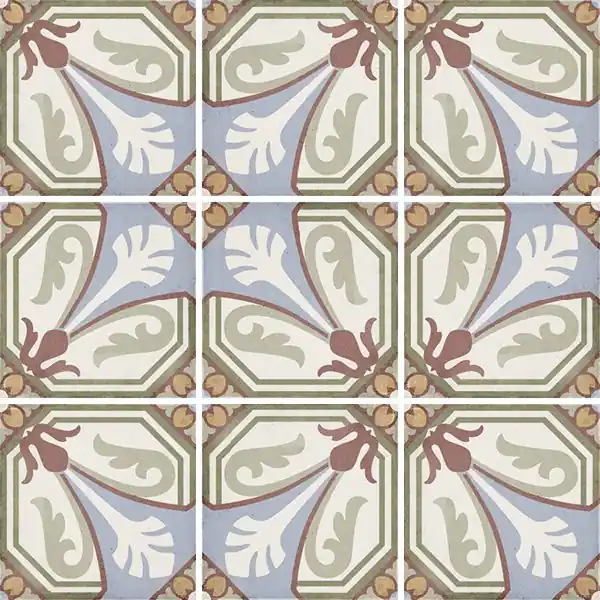 Shop Nu Tegels Nuvarto Viena Color 20x20cm Decor