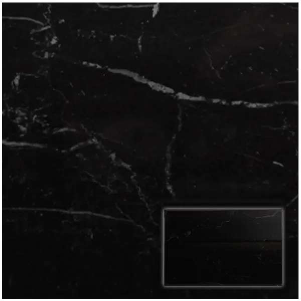 Tegels pisanino preto 33,3x50 cm (sample) Koop Online