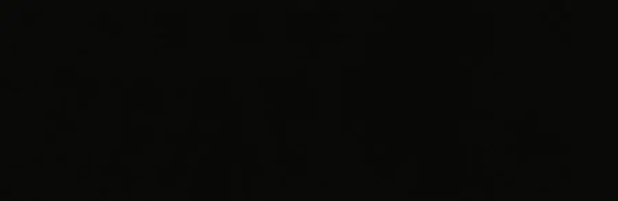 Goedkoop Tegels Plain Glans Negro 10x30cm