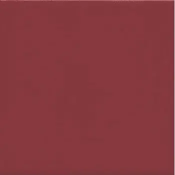 Tegels Plain Glans Rojo Burdeos 20x20cm Betrouwbaar