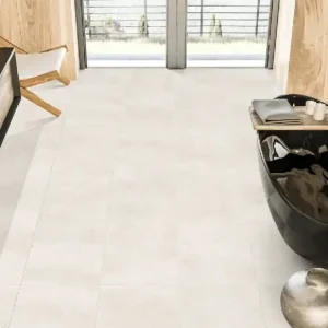 Seizoensaanbieding Tegels Revo Ivory 60x60cm Mat