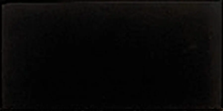 Beperkt Aanbod Tegels Revolution Negro Glans 7,5x15cm