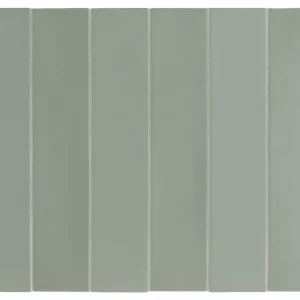 Lage Prijs Tegels Texel Mint 6x30cm