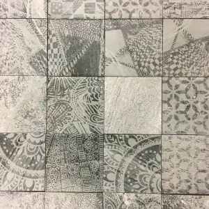 Tegels vesta mix 10x10 cm Goedkoop