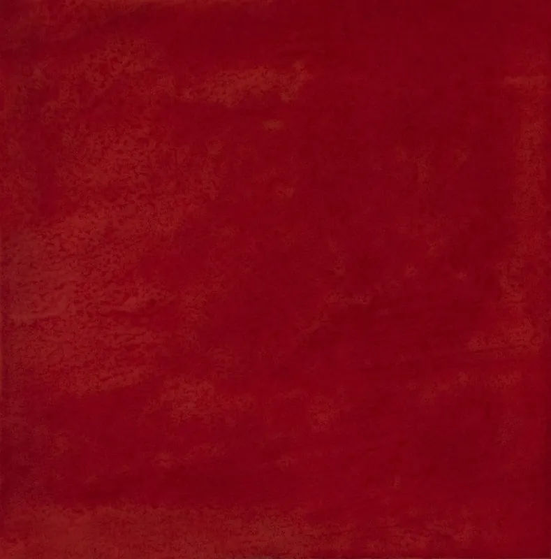 Tegels handvorm Vilora Volcanic Red 13,2x13,2cm Gereduceerde Prijs