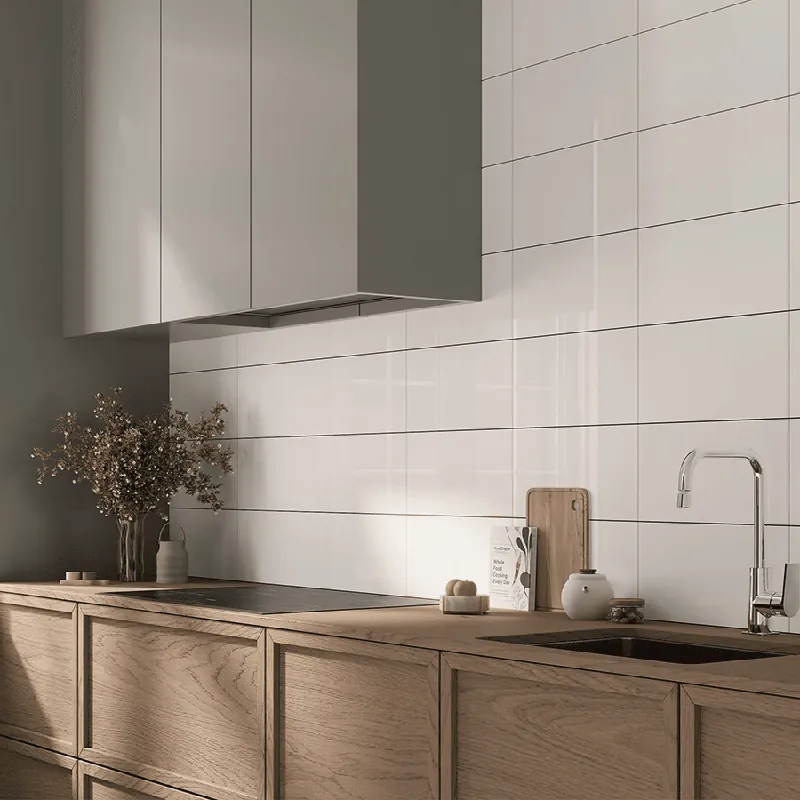 Tegels Whites Mat Wit 30x60cm (9st) Nu Kopen