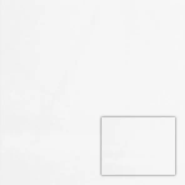 Betaalbaar Tegels wit glans 20x25 cm (sample)
