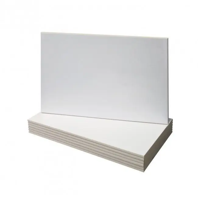 Koop Online Tegels wit glans 25x50 cm (sample)