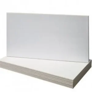 Koop Online Tegels wit mat 25x50 cm