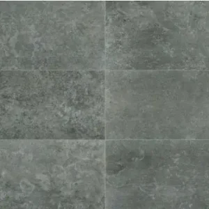 Tegels pietre 3 limestone coal 80x80 cm 748351 Goedkoop