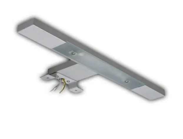Universele Badkamerverlichting Led Fabrieksprijs